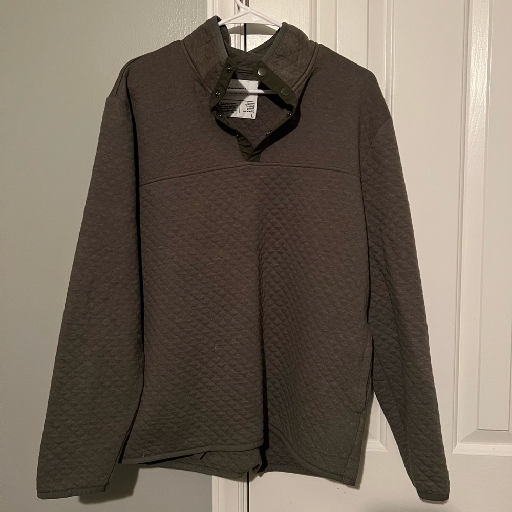 Mens Sweater